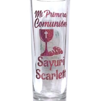 VASO JAIBOLERO