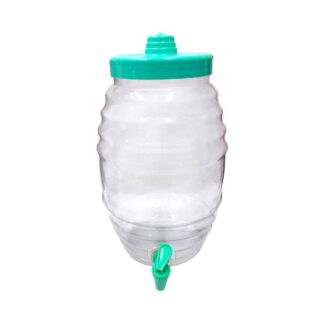 BARRIL 10 LTS C/ LLAVE