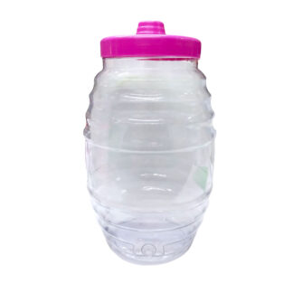 BARRIL 10L PLASTICO