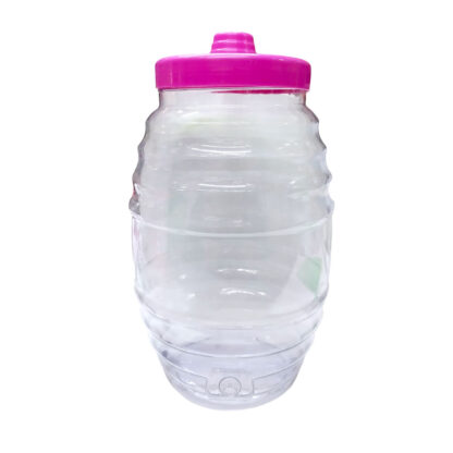 BARRIL 10L PLASTICO