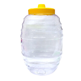 BARRIL 15L PLASTICO