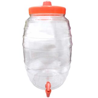 BARRIL 20 LTS C/ LLAVE