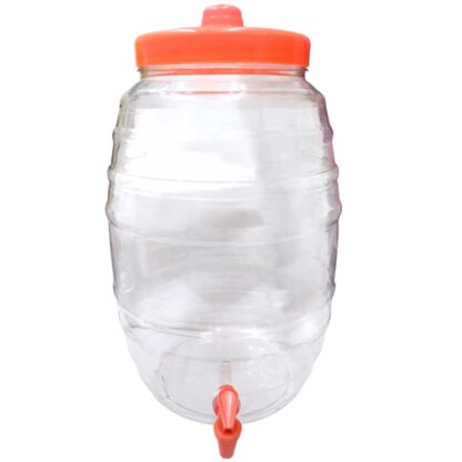 BARRIL 20 LTS C/ LLAVE