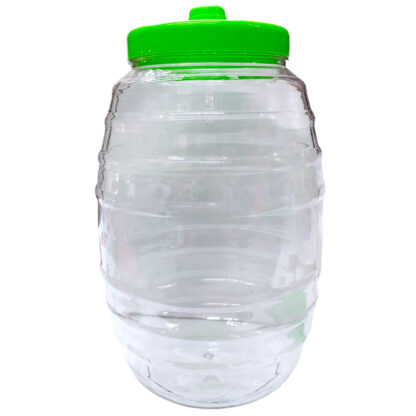BARRIL 20L PLASTICO