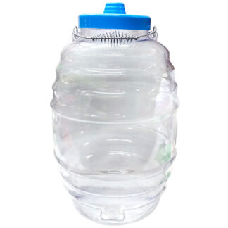 BARRIL 20L PLASTICO C/ASA