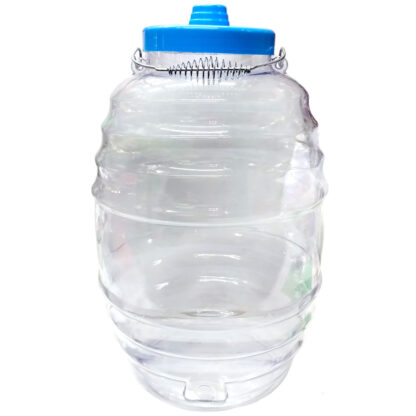 BARRIL 20L PLASTICO C/ASA