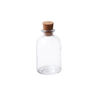 BOTELLA ANTIBIOTICO 2109