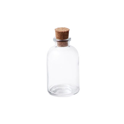 BOTELLA ANTIBIOTICO 2109