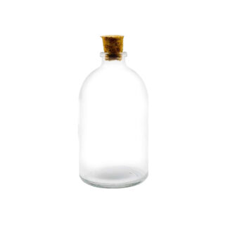 BOTELLA ANTIBIOTICO 2110