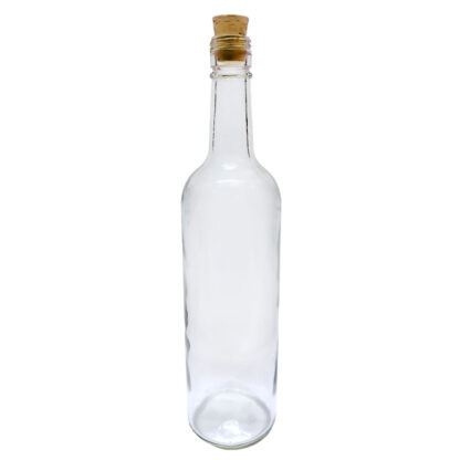 BOTELLA MEZCALERA