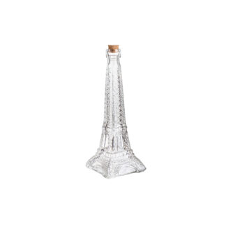 BOTELLA TORRE EIFFEL CH 130