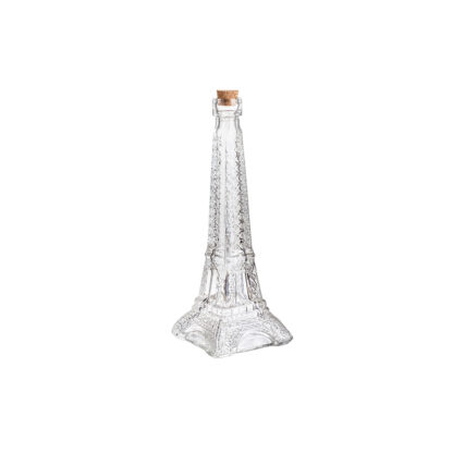 BOTELLA TORRE EIFFEL CH 130