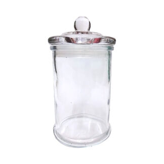 BROCAL DE VIDRIO RED. LISO MEDIANO7125-130