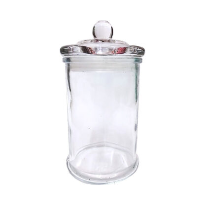 BROCAL DE VIDRIO RED. LISO MEDIANO7125-130