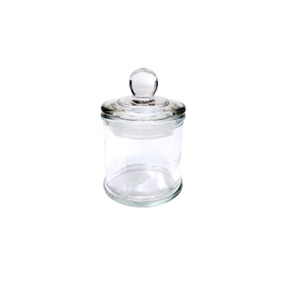 BROCAL DE VIDRIO RED. LISO MINI 446-100