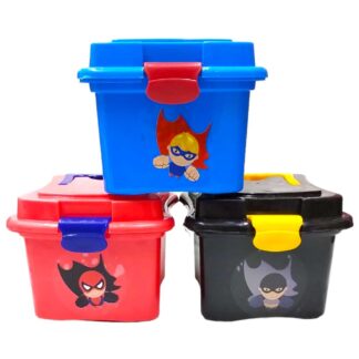 CAJA FIESTA CHICA DIA DEL NIÑO