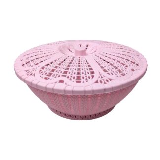 CANASTA RATTAN REDON. GRANDE MX-364