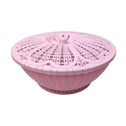 CANASTA RATTAN REDON. GRANDE MX-364