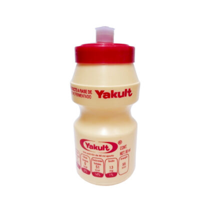 CILINDRO YAKULT