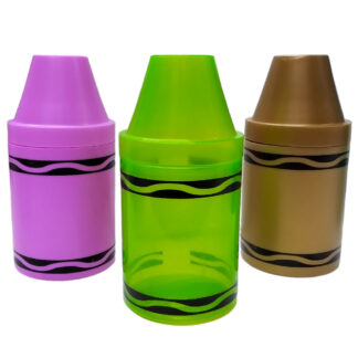 CRAYOLA CHICA