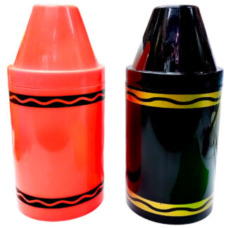 CRAYOLA JUMBO