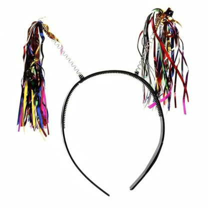 DIADEMA COLORES A-217