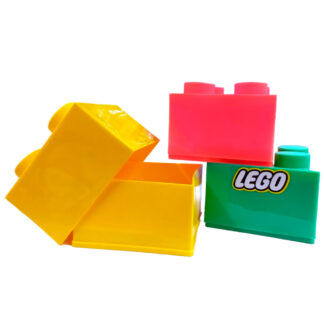 DULCERO LEGO