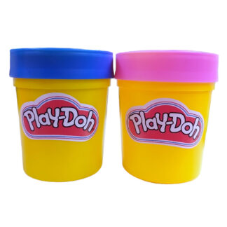 DULCERO PLAY-DOH