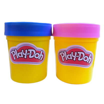 DULCERO PLAY-DOH