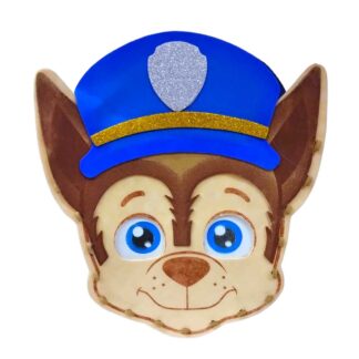 DULCEROS FOMI PAW PATROL CHASE