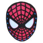 DULCEROS FOMI SPIDER MAN