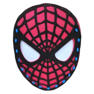 DULCEROS FOMI SPIDER MAN