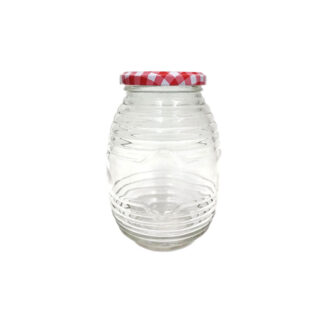 FRASCO MINI BARRIL 700ML1211249
