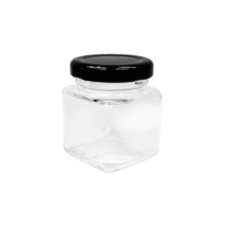 FRASCO MINI CUADRADO 3412