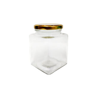 FRASCO MINI CUADRADO 750ML 1211253