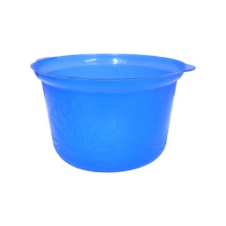 HIELERA TULIPAN FLEX AZUL