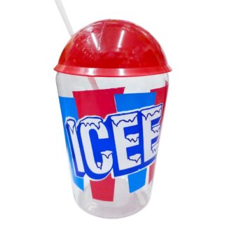 ICEE T/ ROJA
