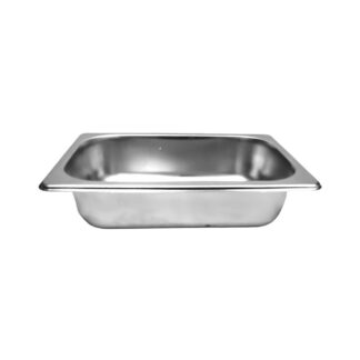 INSERTO CUARTO 6CM EN ACERO