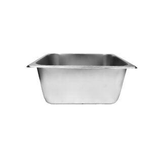 INSERTO NOVENO 15 CM EN ACERO