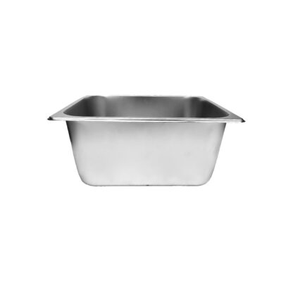 INSERTO NOVENO 15 CM EN ACERO