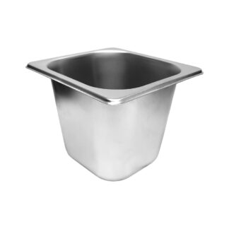 INSERTO SEXTO 15CM EN ACERO