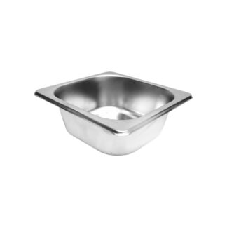 INSERTO SEXTO 6CM EN ACERO
