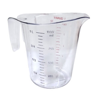 JARRA MEDIDORA PC 1LT