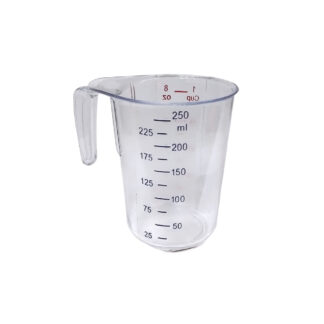JARRA MEDIDORA PC 250ML