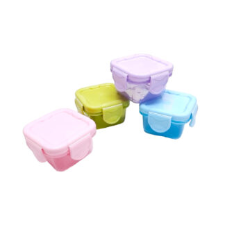 JGO 4 MINI TOPERS 1781