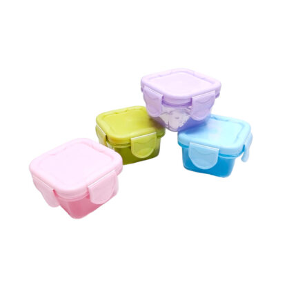 JGO 4 MINI TOPERS 1781