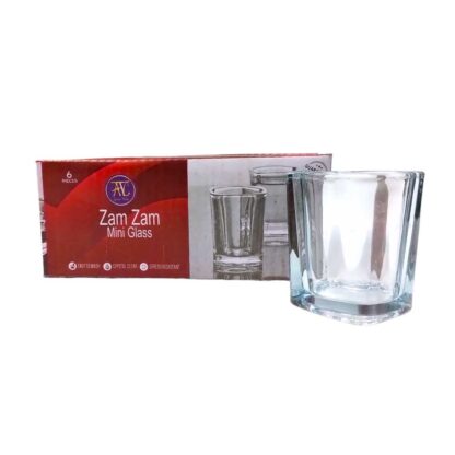 JGO TEQUILERO CUBO GG-274