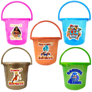 JUGUERA PERSONALIZADA
