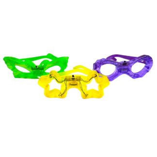 LENTES C/ LED