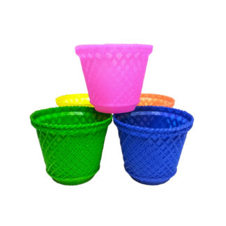 MACETA GALLETA MINI